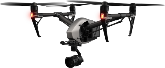 yonda DJI Inspire 2